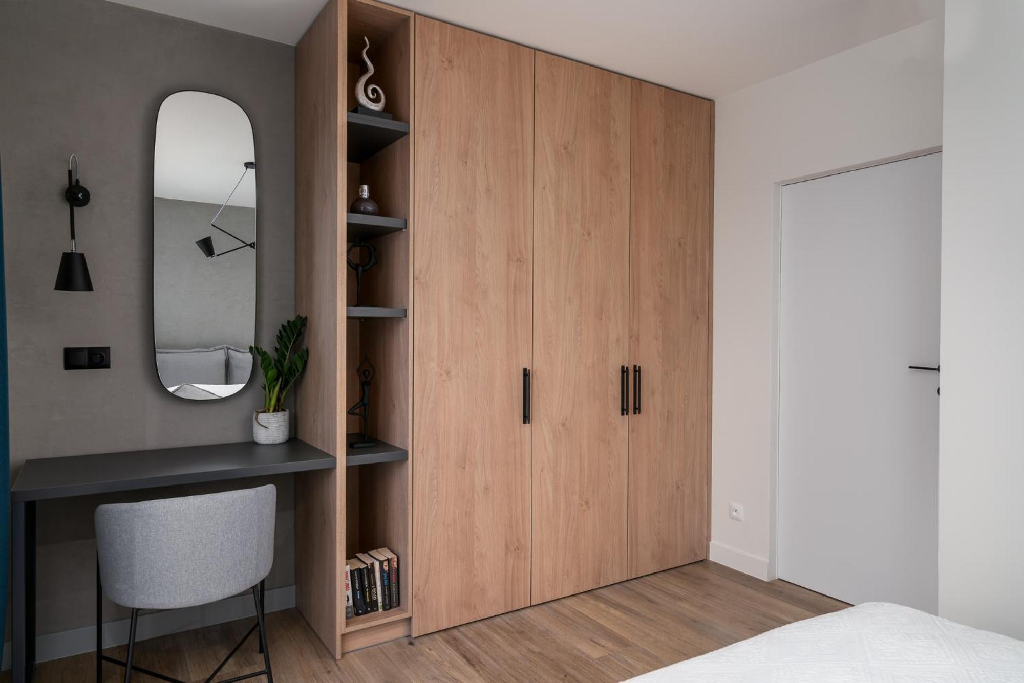 Nice View Apartment, Free Underground Parking, City Square 6 Min Breslavia Exterior foto